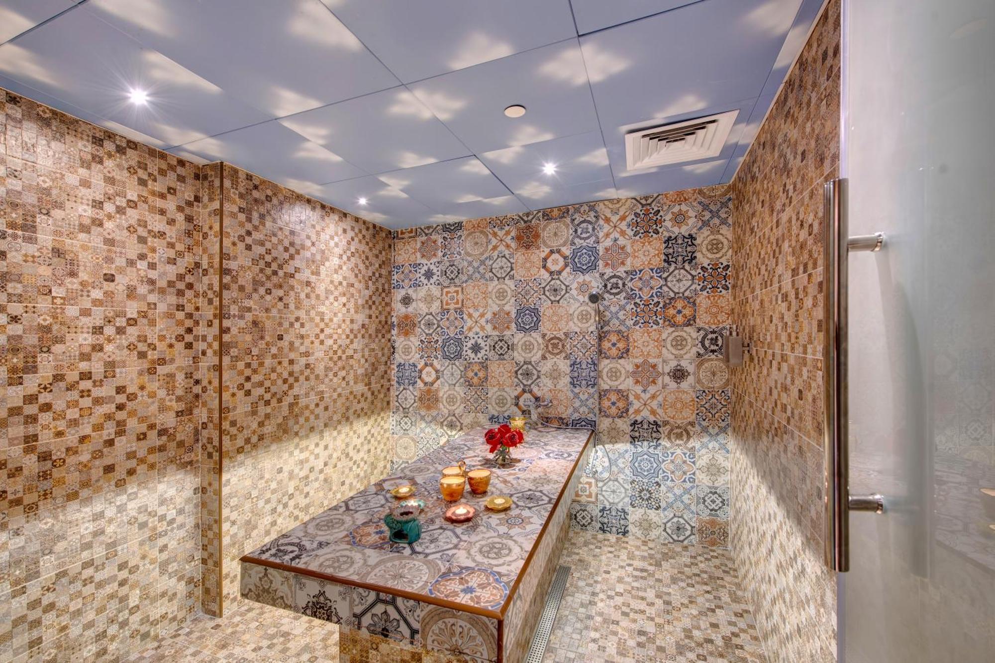 מלון La Quinta By Wyndham Abu Dhabi Al Wahda מראה חיצוני תמונה